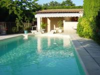 B&B Les Taillades - Gite des Taillades - Bed and Breakfast Les Taillades