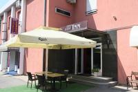 Guesthouse Villa Inn - Chambres d’hôtes Subotica