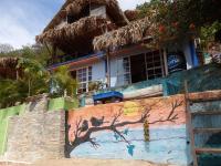 Hostal Casa Horizonte - Ferienwohnung