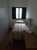 Habitación Individual Económica