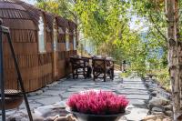 Konglehytta - B&B Strandlykkja