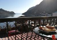 Korali - B&B