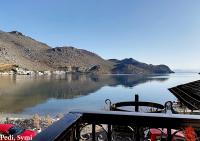 Korali - Ferienwohnung Sými