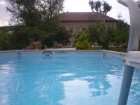 GITE de la RENAISSANTE - Ferienwohnung Peyrins