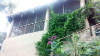 Bungalow mit Meerblick