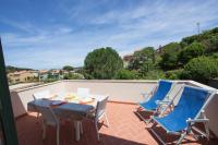 Villetta il Gelsomino - Ferienwohnung