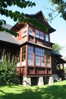 Willa Ubocz - B&B Zakopane