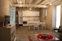 Casa con 1 dormitorio