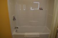 Kitchen Suite with 2 King Beds and Sofa Bed - No Pets Allowed