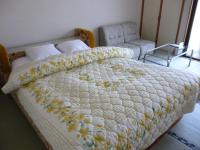 Habitación Doble Económica