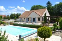 Le Clos Gwladys - Chambres d’hôtes