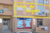 Appartement met 2 slaapkamers
