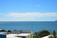 Two-Bedroom Rooftop Terrace with Ocean View