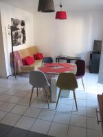 B&B Dinan - Apparte Cosy Avec Terrasse Et Parking - Bed and Breakfast Dinan