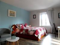 Grande Chambre Double