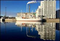 Apartments with free parking - B&B Oulu