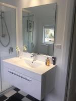 Deluxe Doppelzimmer mit Balkon