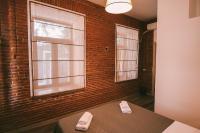 Habitación Doble Deluxe con ducha