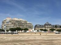 L'Escoublac - B&B La Baule-Escoublac