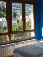 B&B Cangas del Narcea - Narcea Turismo Real - Bed and Breakfast Cangas del Narcea