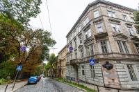 Apartment in the city centre - B&B
