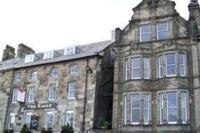 B&B Buxton - Apartment over looking Buxton Market Square - Bed and Breakfast Buxton