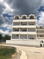 4 Sterne Studioapartment Carpe Diem - B&B Kutleše