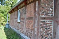 Ferienwohnung Osteland - Bed and Breakfast