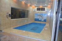 Three-Bedroom Villa with Children Private Pool