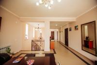 Asman Guest House - B&B Oš