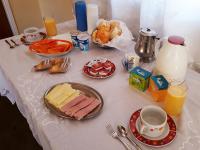 Recanto Das Borboletas - B&B