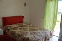 Superior Zimmer mit Kingsize-Bett