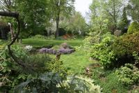 Chambres d'hôtes de la Fontaine - B&B Beauchery