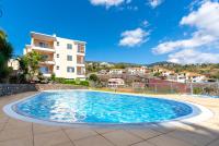 Zeza´s apartament - B&B Calheta