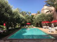 Riad des Golfs - B&B Agadir