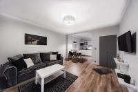 Apartamenty Feria - B&B Międzyzdroje