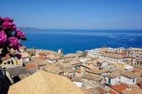 Il Terrazzo su Pizzo - Chambres d’hôtes