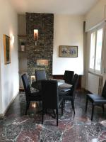 Cozy Apartment Sabrina - B&B Signa
