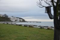 Historische Seelotsenstation Sassnitz - B&B Sassnitz