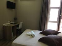 Double or Twin Room with Private Bathroom