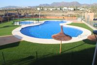 Casa Tosta - Ferienwohnung San Juan de los Terreros