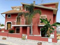 Villa Pollina - B&B