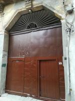 Casa in palazzo Graffeo Sven - B&B Palermo