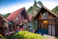 Malie Chalés - B&B Ilha do Mel