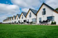 NORTHON Domy z widokiem na morze - B&B Trzęsacz