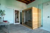 Suite - Vue sur Jardin