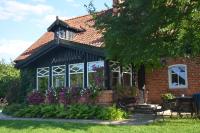 Andrzejówka - B&B