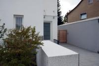 Messeappartement Unterrath - Ferienwohnung