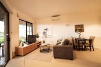 Appartamento con 1 Camera da Letto e Vasca Idromassaggio