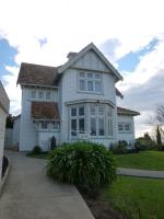 B&B Oamaru - The Wansbeck - Bed and Breakfast Oamaru